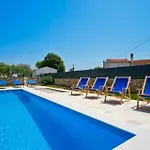 Ferienhaus Soricevi Dvori Barat (Rovinj)