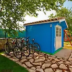 Soricevi Dvori Semesterbostad Barat (Rovinj)