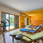 Soricevi Dvori Ferienhaus