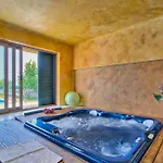 Soricevi Dvori * Barat (Rovinj)