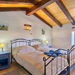 Soricevi Dvori Ferienhaus *