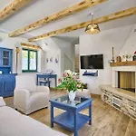 Ferienhaus Soricevi Dvori Barat (Rovinj)