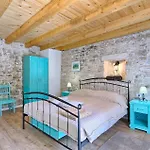 Soricevi Dvori Ferienhaus