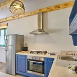 Soricevi Dvori Ferienhaus Barat (Rovinj)