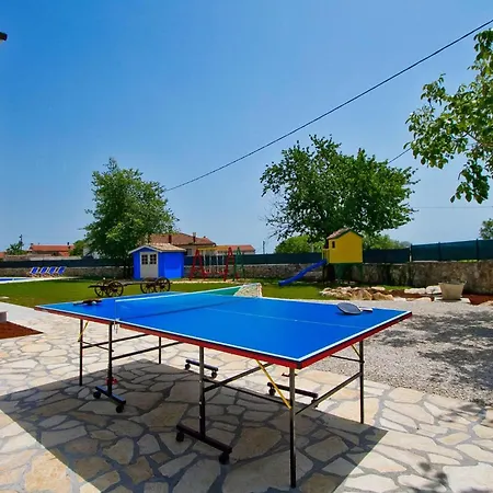 Tatil Evi Soricevi Dvori