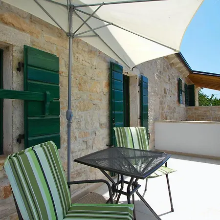 Soricevi Dvori Tatil Evi *