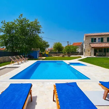 Soricevi Dvori Tatil Evi *