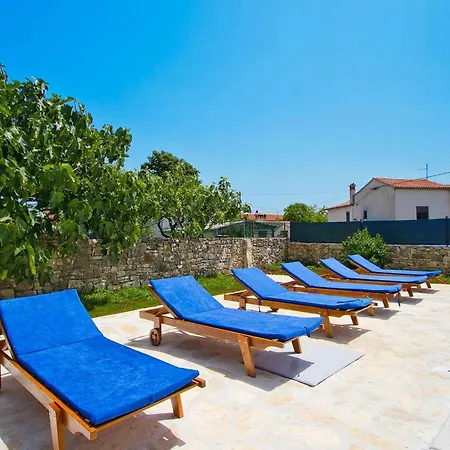 Soricevi Dvori Tatil Evi