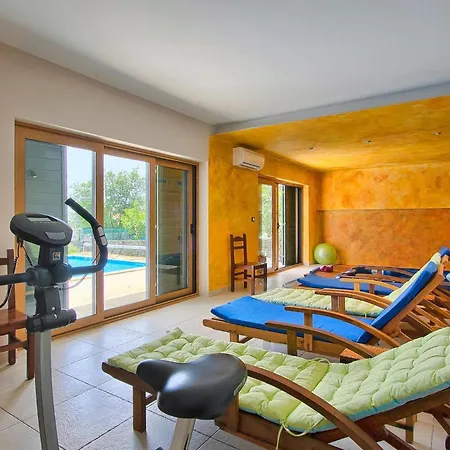 Soricevi Dvori Tatil Evi