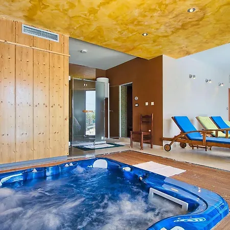 Soricevi Dvori Holiday home Barat (Rovinj)