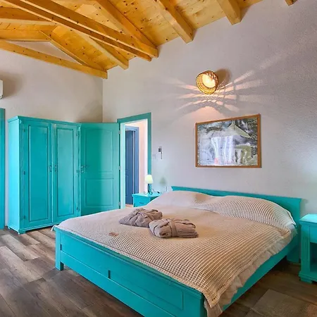 Tatil Evi Soricevi Dvori *