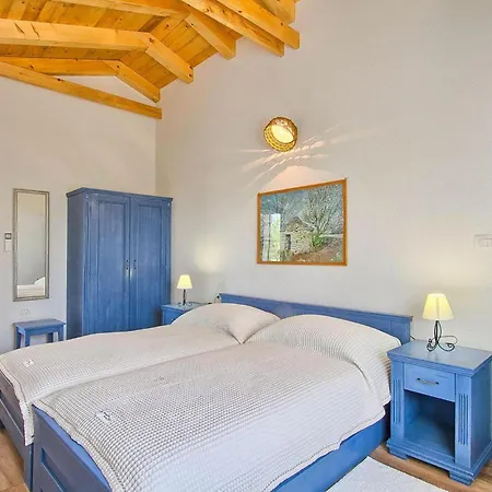 Soricevi Dvori * Barat (Rovinj)