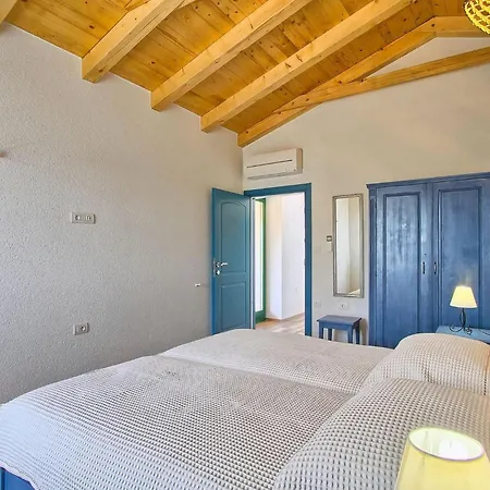 Soricevi Dvori Holiday home Barat (Rovinj)