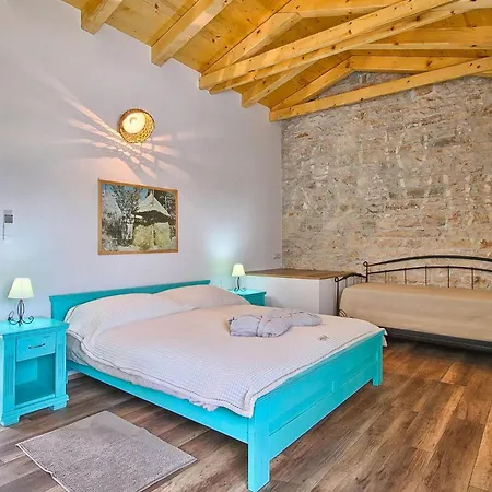 Soricevi Dvori Holiday home