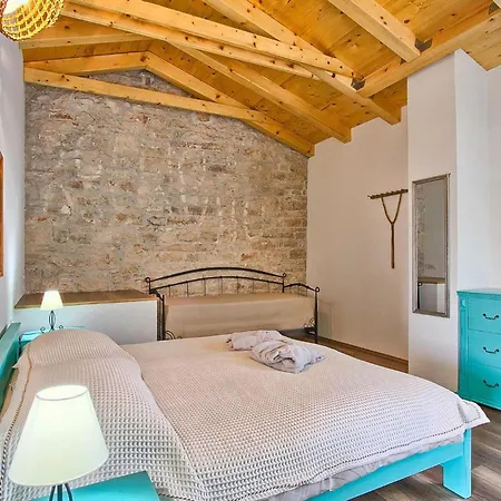 Tatil Evi Soricevi Dvori *