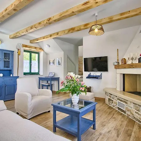 Tatil Evi Soricevi Dvori Barat (Rovinj)