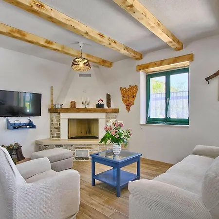Soricevi Dvori Holiday home