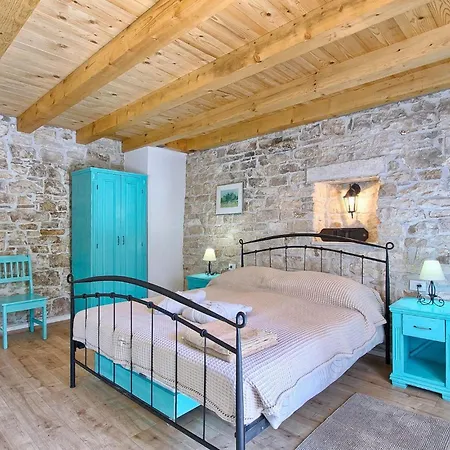 Soricevi Dvori Tatil Evi