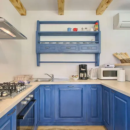 Soricevi Dvori Tatil Evi