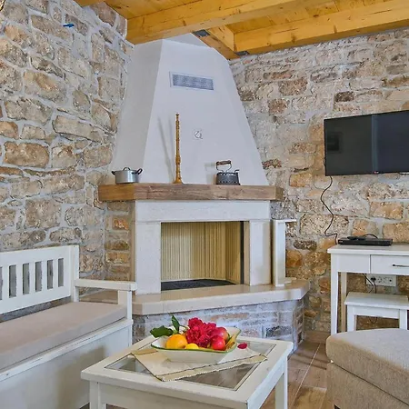 Tatil Evi Soricevi Dvori