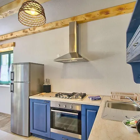 Soricevi Dvori Holiday home Barat (Rovinj)