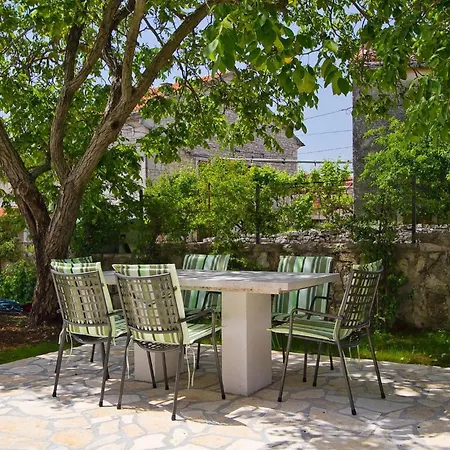 Tatil Evi Soricevi Dvori *