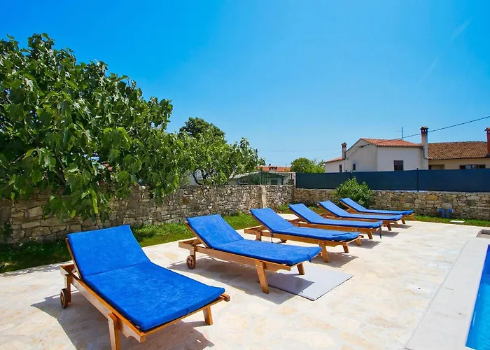 Soricevi Dvori Vakantiehuis