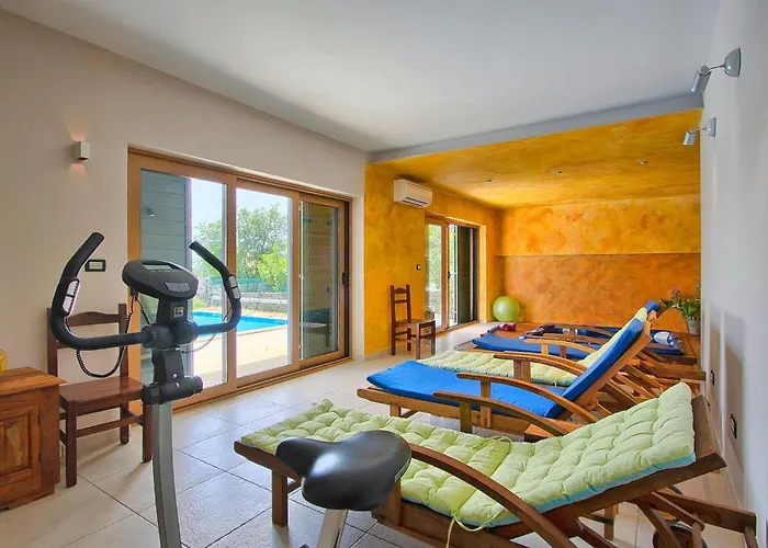 Soricevi Dvori Vakantiehuis