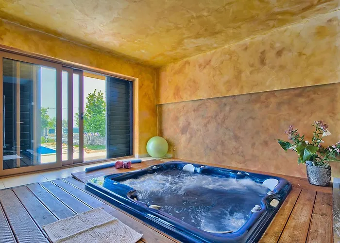 Soricevi Dvori * Barat (Rovinj)