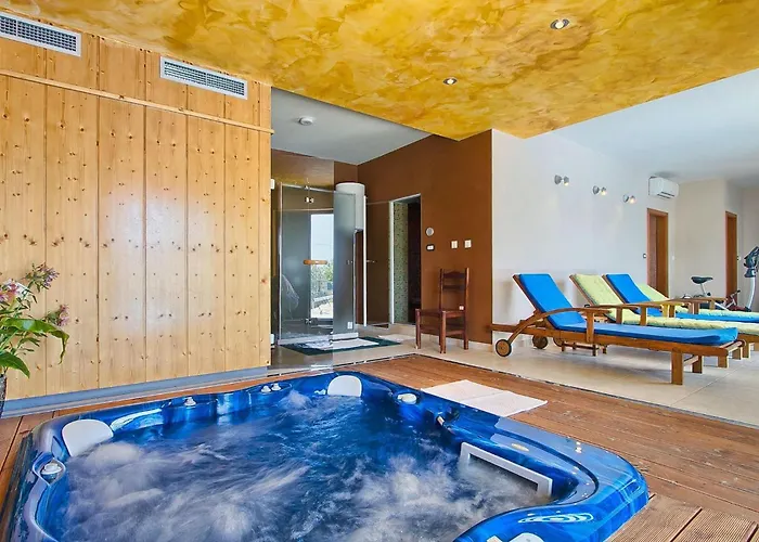 Soricevi Dvori Vakantiehuis Barat (Rovinj)