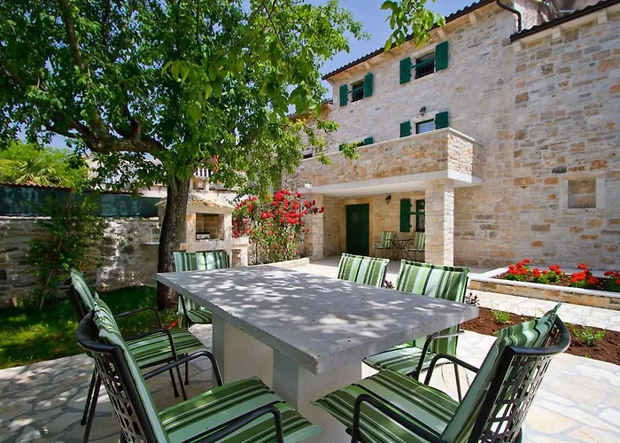 Soricevi Dvori Vakantiehuis