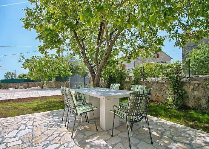 Soricevi Dvori Vakantiehuis *
