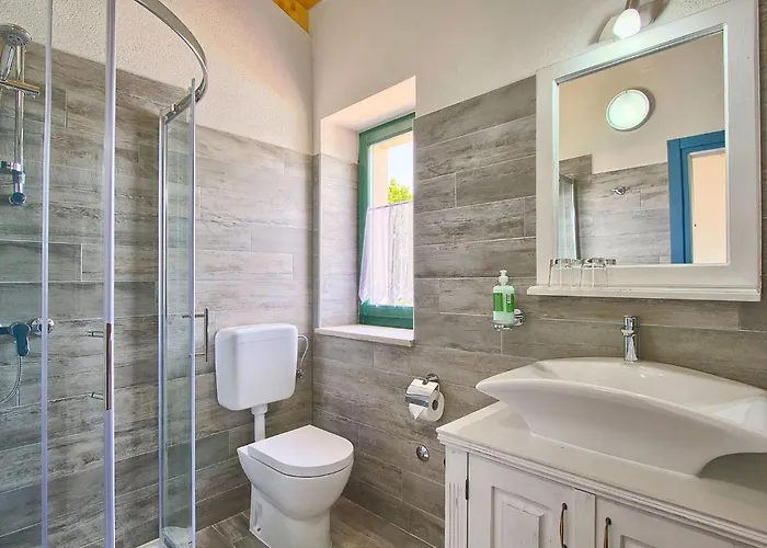 Σπίτι διακοπών Soricevi Dvori