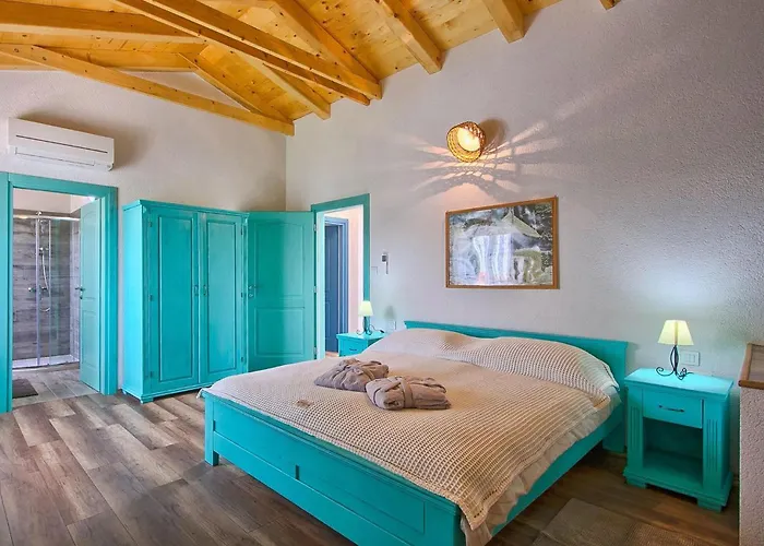 Σπίτι διακοπών Soricevi Dvori *