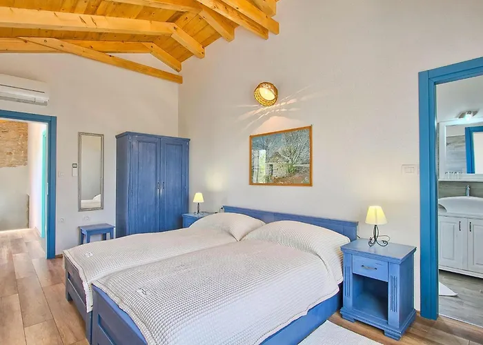 Soricevi Dvori * Barat (Rovinj)