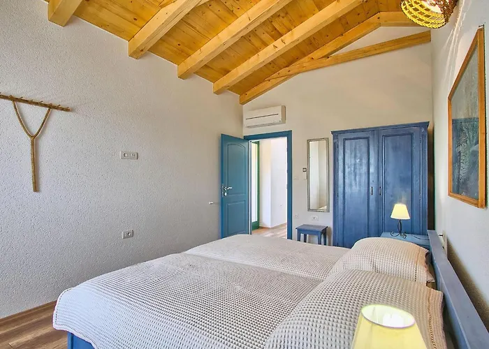 Soricevi Dvori Vakantiehuis Barat (Rovinj)