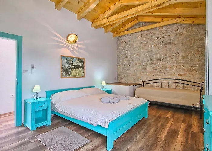 Soricevi Dvori Vakantiehuis