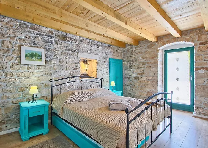 Vakantiehuis Soricevi Dvori