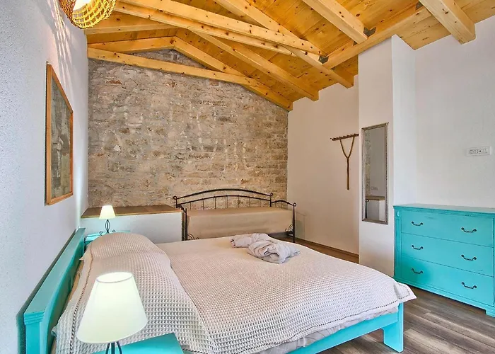 Σπίτι διακοπών Soricevi Dvori *