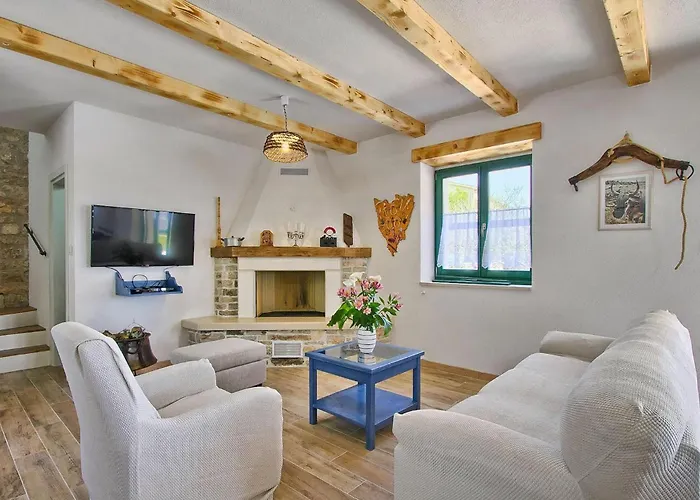 Soricevi Dvori Vakantiehuis