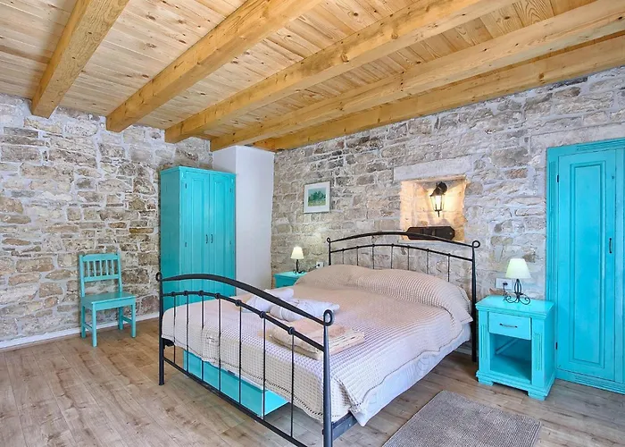 Soricevi Dvori Vakantiehuis